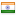 freewillsfoundation.com server is located in India